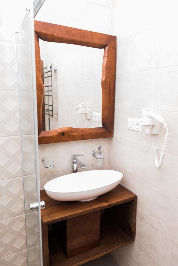 Golden Park Apartments Umań Zewnętrze zdjęcie