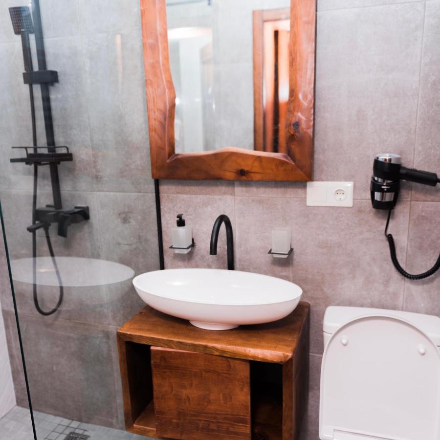 Golden Park Apartments Umań Zewnętrze zdjęcie