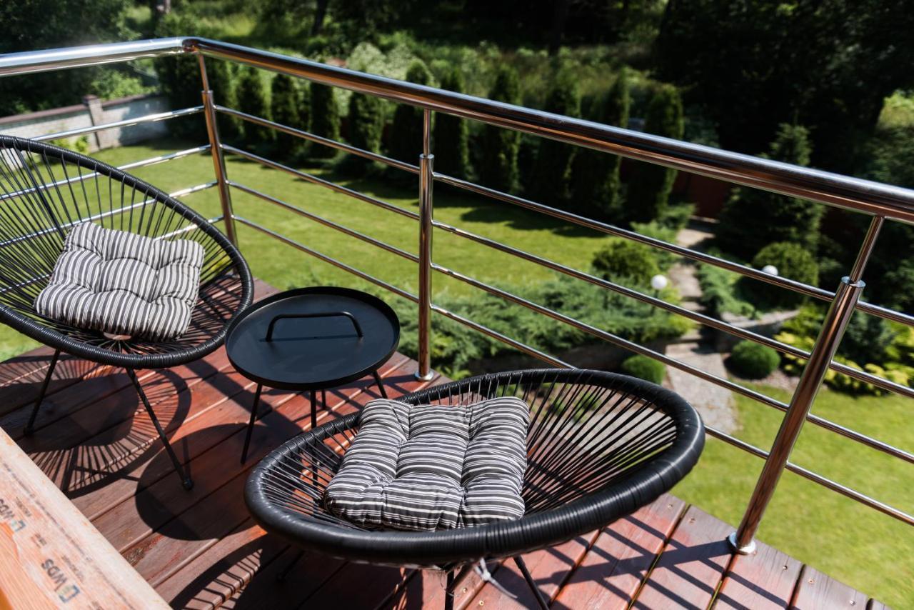 Golden Park Apartments Umań Zewnętrze zdjęcie