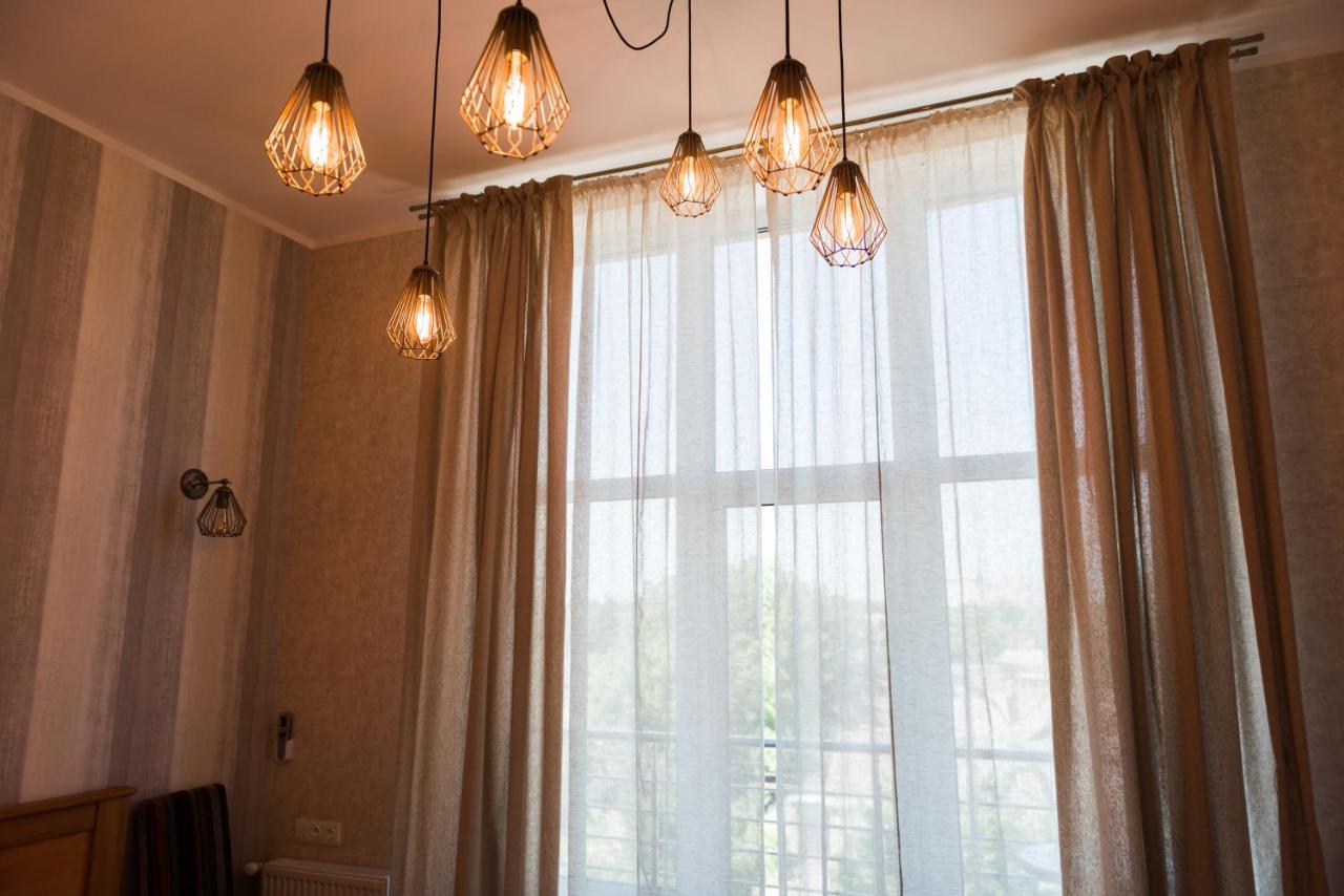 Golden Park Apartments Umań Zewnętrze zdjęcie