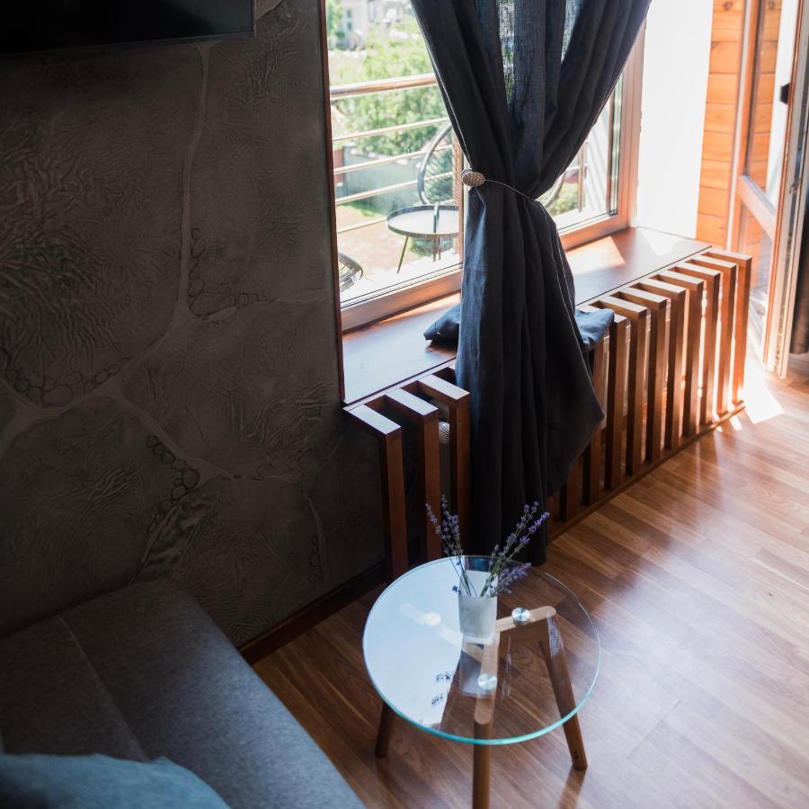 Golden Park Apartments Umań Zewnętrze zdjęcie