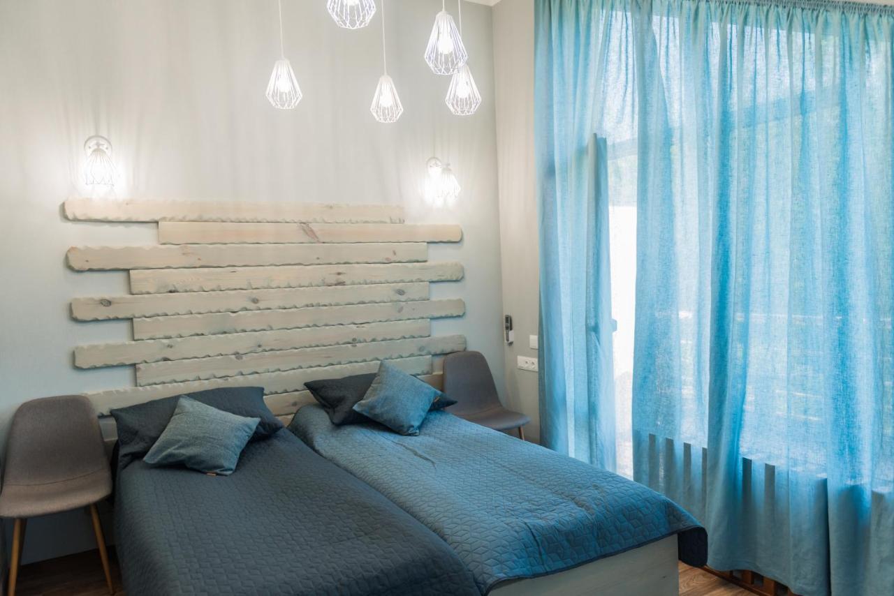 Golden Park Apartments Umań Zewnętrze zdjęcie