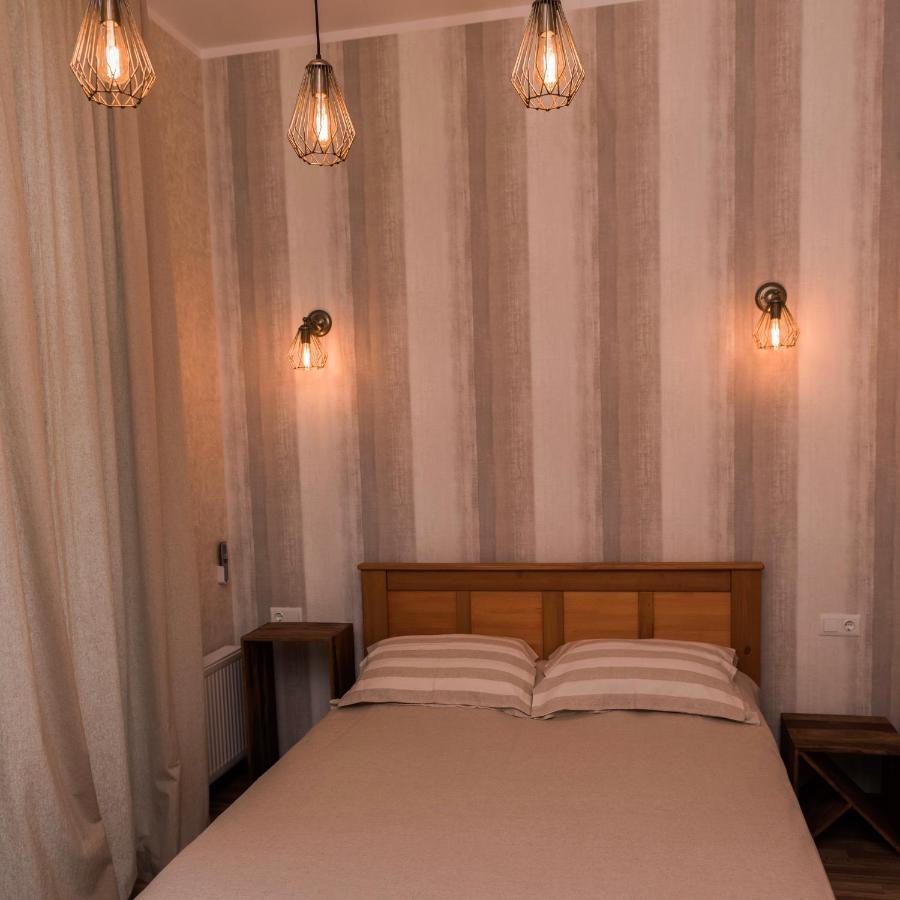Golden Park Apartments Umań Zewnętrze zdjęcie