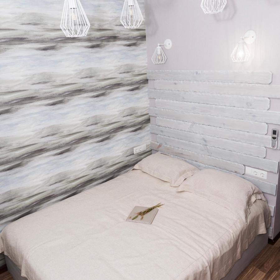 Golden Park Apartments Umań Zewnętrze zdjęcie