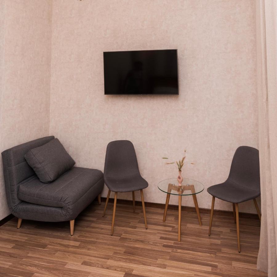Golden Park Apartments Umań Zewnętrze zdjęcie