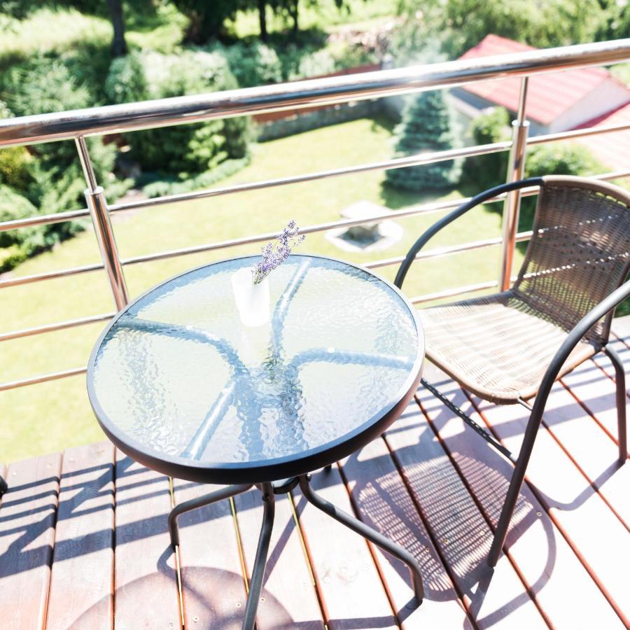 Golden Park Apartments Umań Zewnętrze zdjęcie