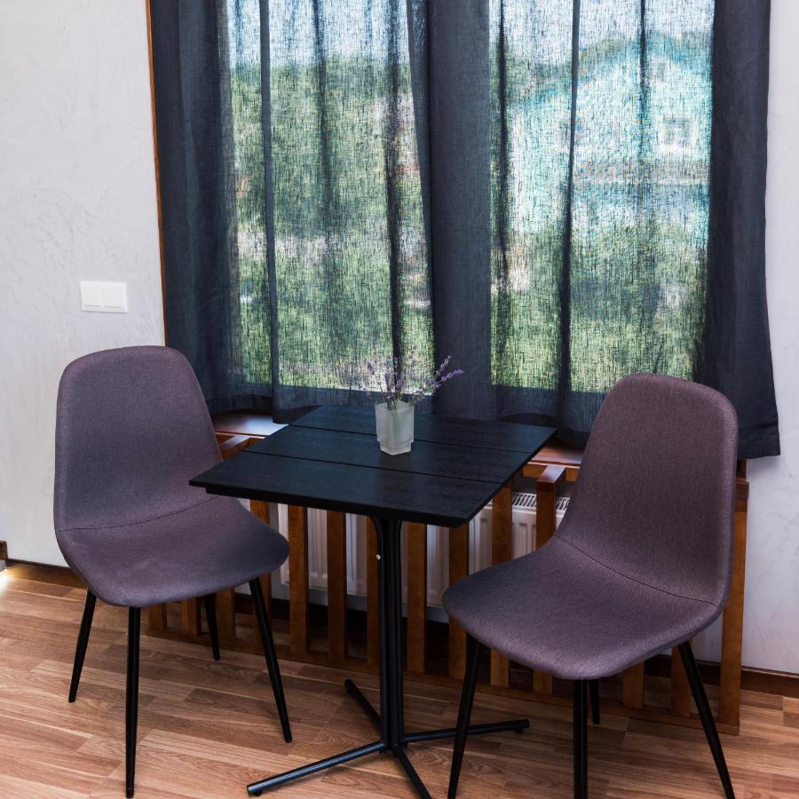 Golden Park Apartments Umań Zewnętrze zdjęcie