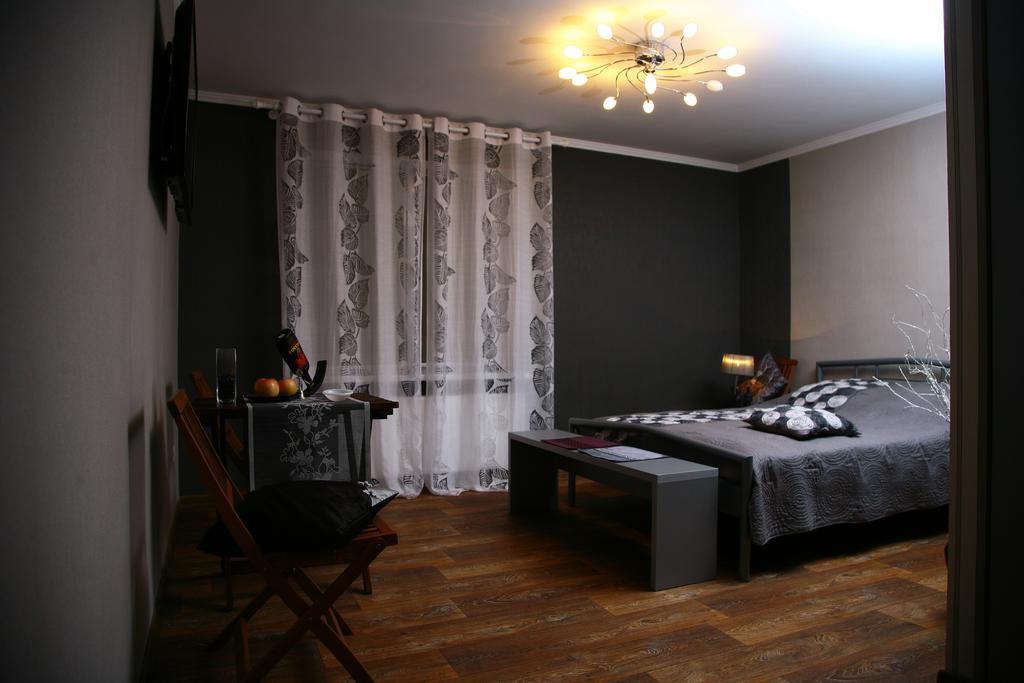 Golden Park Apartments Umań Zewnętrze zdjęcie