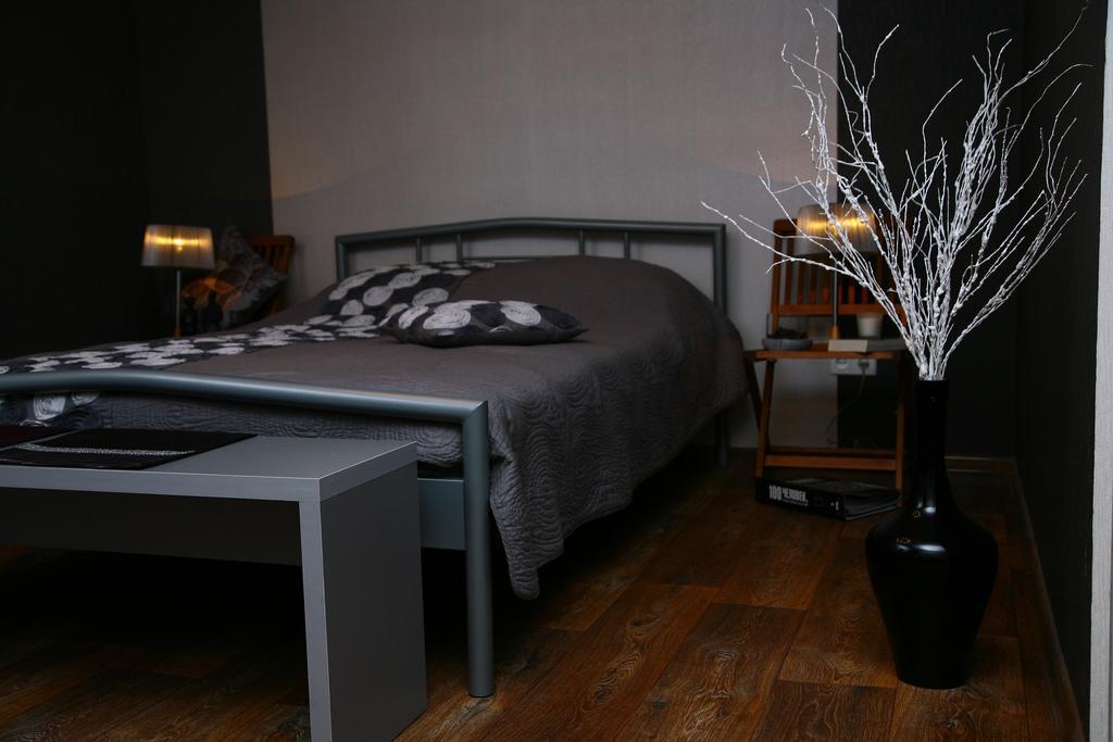 Golden Park Apartments Umań Zewnętrze zdjęcie